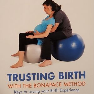 Trusting birth New book